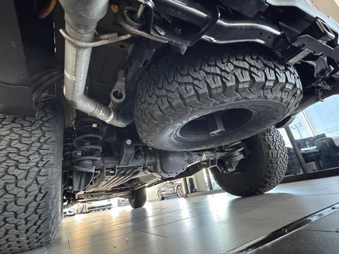 Used 2025 Ford F150 Raptor AWD/4WD image 83