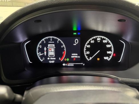 Used 2023 Honda Civic Sport image 25