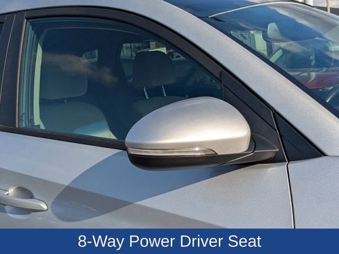 Used 2018 Hyundai Tucson Value image 12