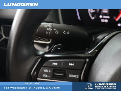 Used 2025 Honda Civic Sport image 20