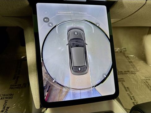 Used 2024 Lucid Air Pure RWD image 39