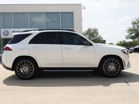 Used 2023 Mercedes-Benz GLE 350 image 4
