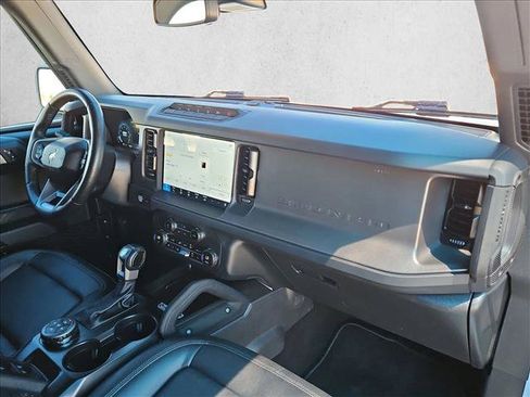 Used 2025 Ford Bronco Badlands AWD/4WD image 22