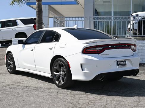 Used 2019 Dodge Charger GT RWD image 7