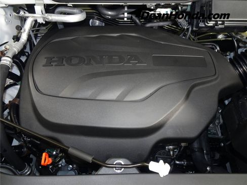 New 2026 Honda Ridgeline RTL image 10