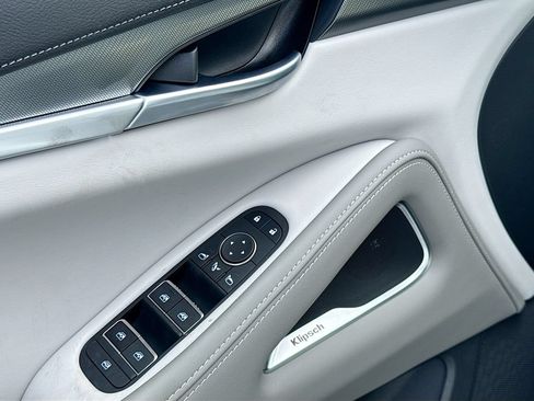 Certified 2026 INFINITI QX60 Luxe w/ Cargo Package FWD image 19