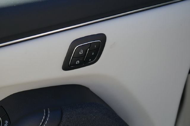 New 2026 Ford Mustang Mach-E Premium AWD/4WD image 17