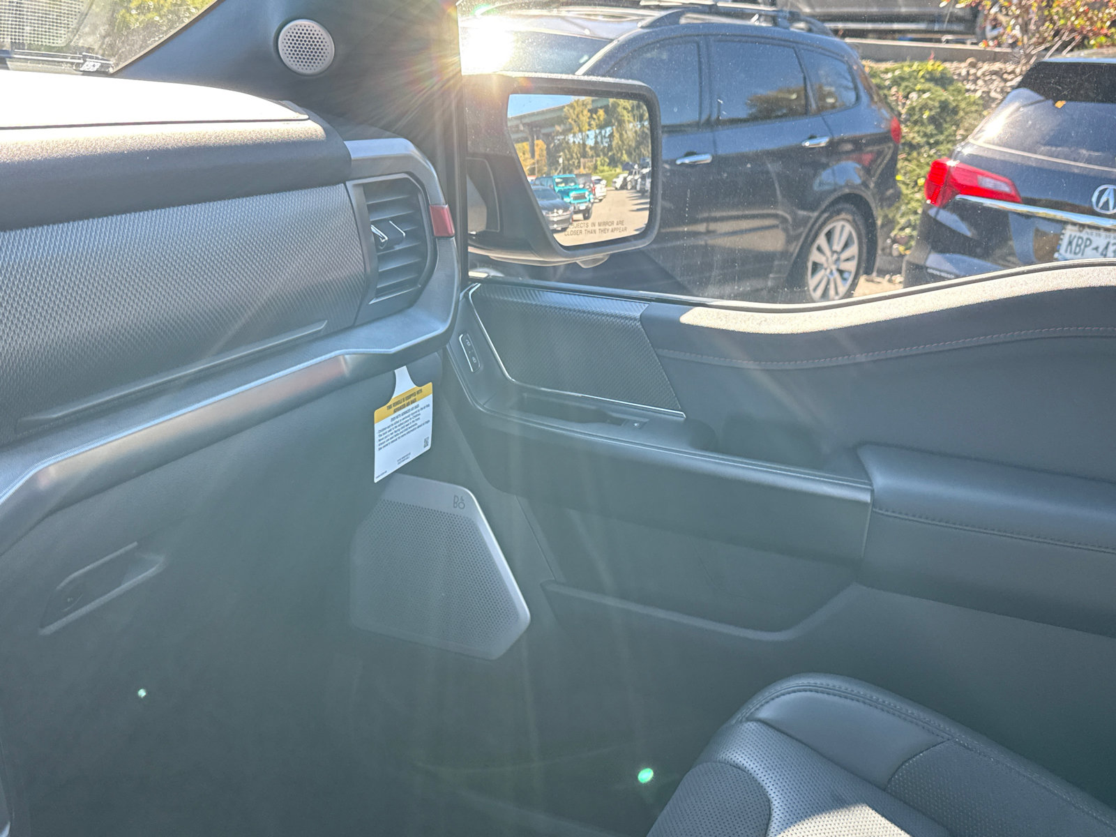 New 2026 Ford F150 Raptor AWD/4WD image 19