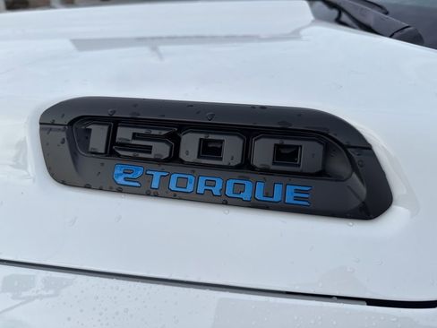 New 2026 RAM 1500 Big Horn image 37