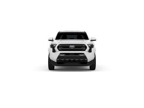 New 2026 Toyota Tacoma SR5 RWD image 17