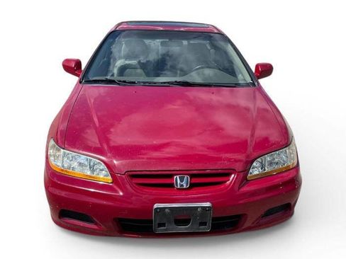 Used 2001 Honda Accord EX image 9