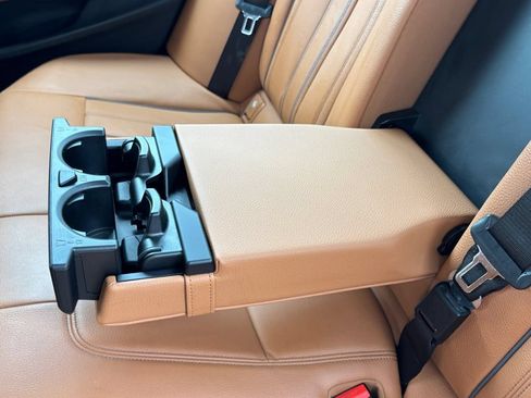 Used 2023 BMW 530i w/ Premium Package RWD image 27