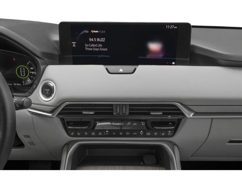 New 2026 MAZDA CX-90 Plug-In Hybrid w/ Premium Plus AWD/4WD image 7