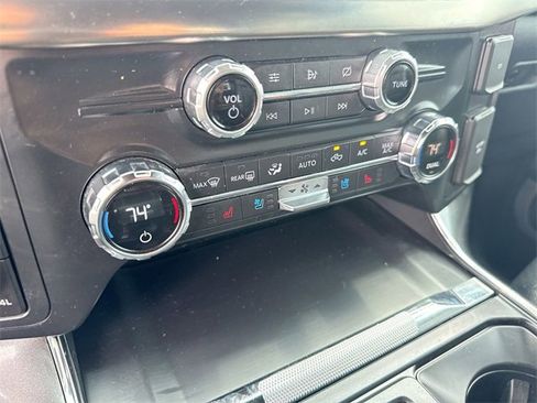 Certified 2021 Ford F150 Lariat image 21