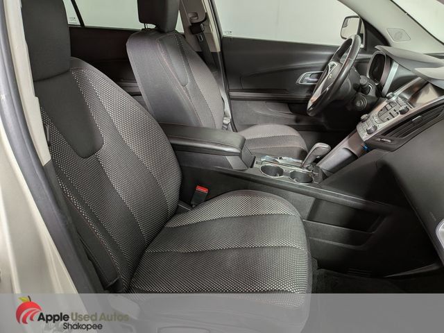 Used 2014 Chevrolet Equinox LT w/ Driver Convenience Package AWD/4WD image 41