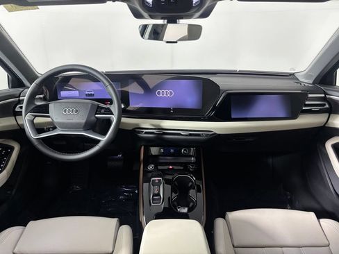 New 2026 Audi A5 Prestige AWD/4WD image 12