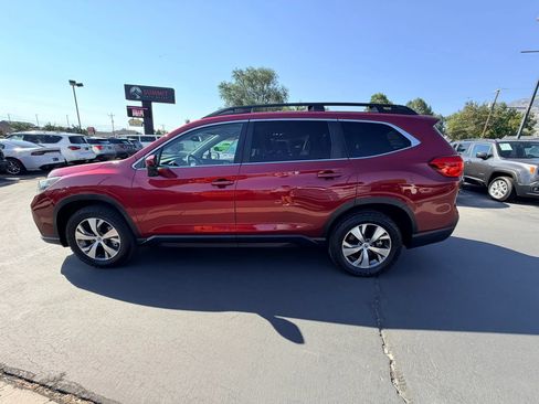 Used 2022 Subaru Ascent Premium w/ Convenience Package AWD/4WD image 7