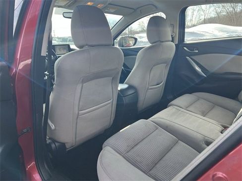 Used 2016 MAZDA MAZDA6 Sport image 16