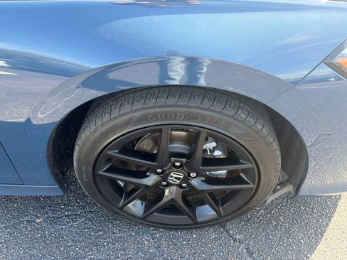 Used 2026 Honda Civic Sport image 12