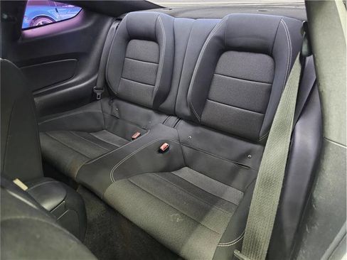 Used 2016 Ford Mustang Coupe w/ Equipment Group 051A image 11