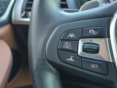 Used 2018 BMW X3 xDrive30i image 19