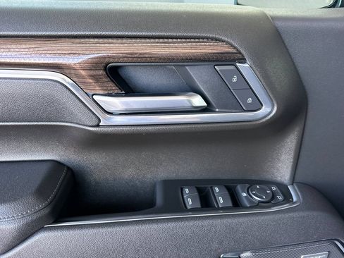 Certified 2026 Chevrolet Silverado 1500 LT Trail Boss w/ Convenience Package II AWD/4WD image 11