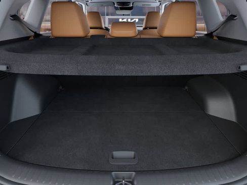 New 2025 Kia Seltos EX w/ EX Sunroof Package AWD/4WD image 19