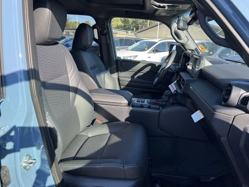 Certified 2025 Toyota Land Cruiser image 42