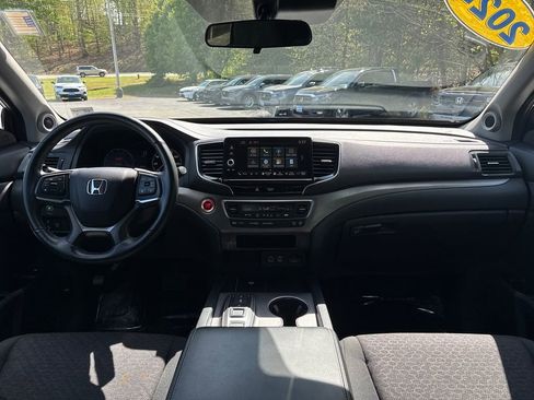 Used 2024 Honda Ridgeline Sport image 23