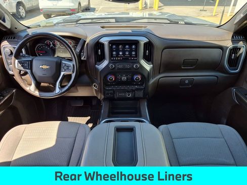 Used 2022 Chevrolet Silverado 2500 LT w/ Convenience Package AWD/4WD image 25