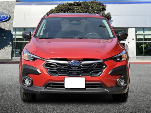 New 2025 Subaru Crosstrek 2.5i Premium image 8