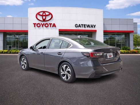 Used 2021 Subaru Legacy Premium w/ Popular Package #1 AWD/4WD image 7