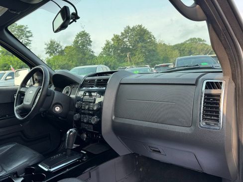 Used 2012 Ford Escape Limited FWD image 20