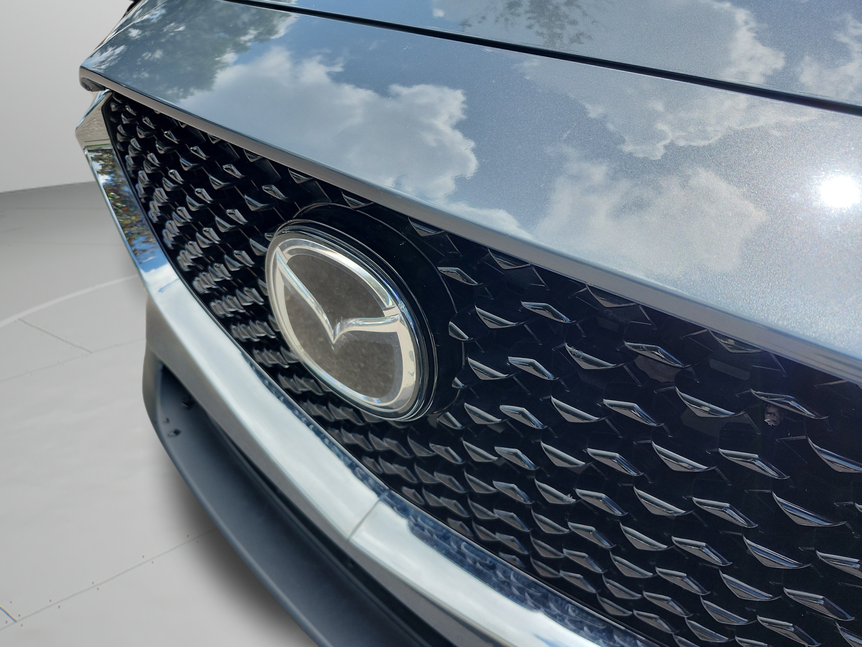 Used 2024 MAZDA CX-30 AWD 2.5 S w/ Preferred Package image 30