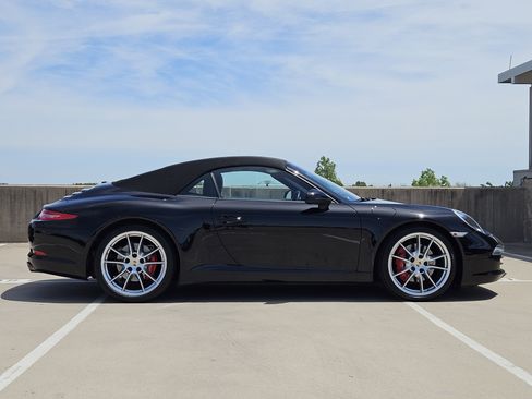 Used 2012 Porsche 911 Carrera S RWD image 9