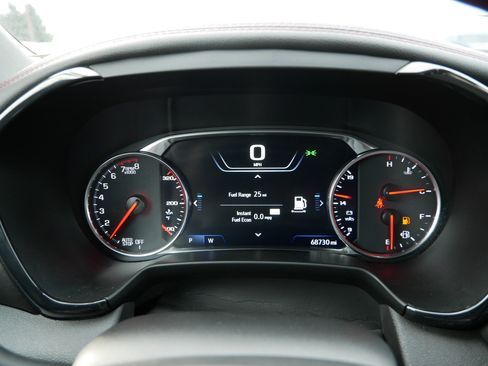 Used 2021 Chevrolet Blazer RS w/ Enhanced Convenience Package image 21