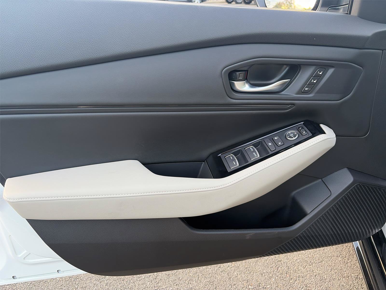 New 2026 Honda Accord Hybrid Touring image 24
