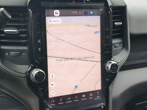 New 2026 RAM 4500 Tradesman image 19