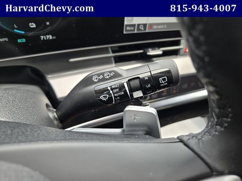 Used 2025 Kia Sportage SX Prestige AWD/4WD image 20