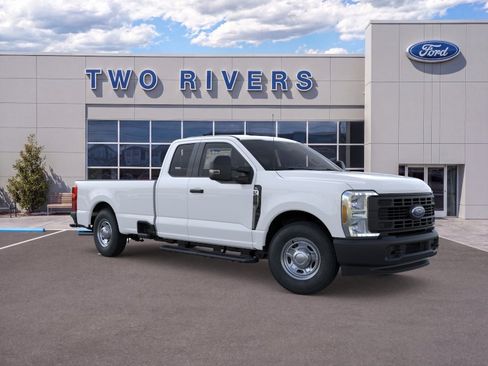 New 2026 Ford F250 XL RWD image 7