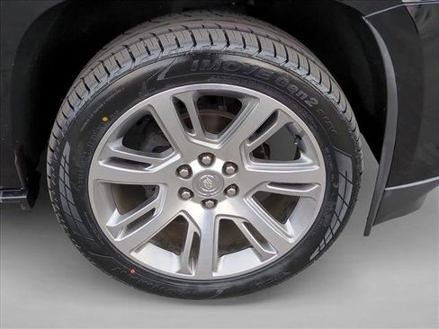 Used 2015 Cadillac Escalade Premium AWD/4WD image 26