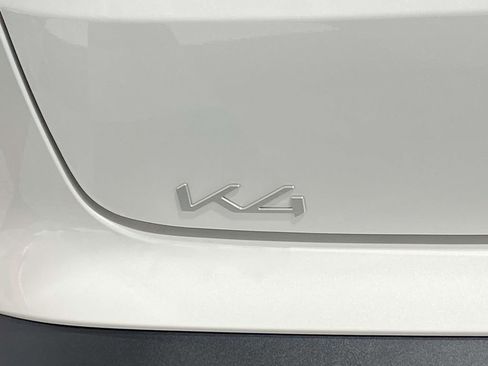 New 2026 Kia K4 FWD image 8