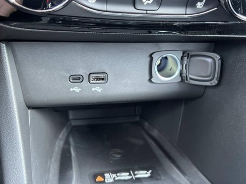 New 2026 Buick Encore GX Sport Touring w/ Advanced Technology Package image 23