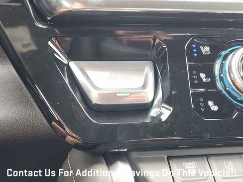 New 2026 GMC Sierra 2500 Denali w/ Denali Reserve Package AWD/4WD image 16