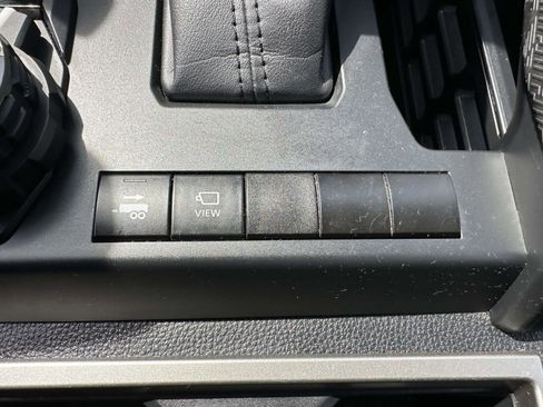 Certified 2024 Toyota Tacoma TRD Sport w/ TRD Sport Premium Package image 28