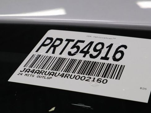 Used 2024 Mitsubishi Outlander Sport SE image 34