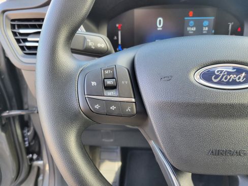 New 2026 Ford Escape Active image 12