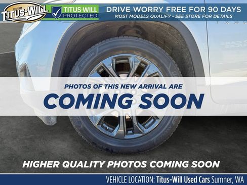 Used 2019 Chevrolet Traverse RS AWD/4WD image 6