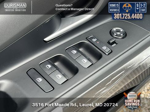 New 2026 Hyundai Elantra Hybrid FWD image 8