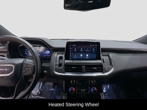 Used 2023 GMC Yukon XL AT4 image 23